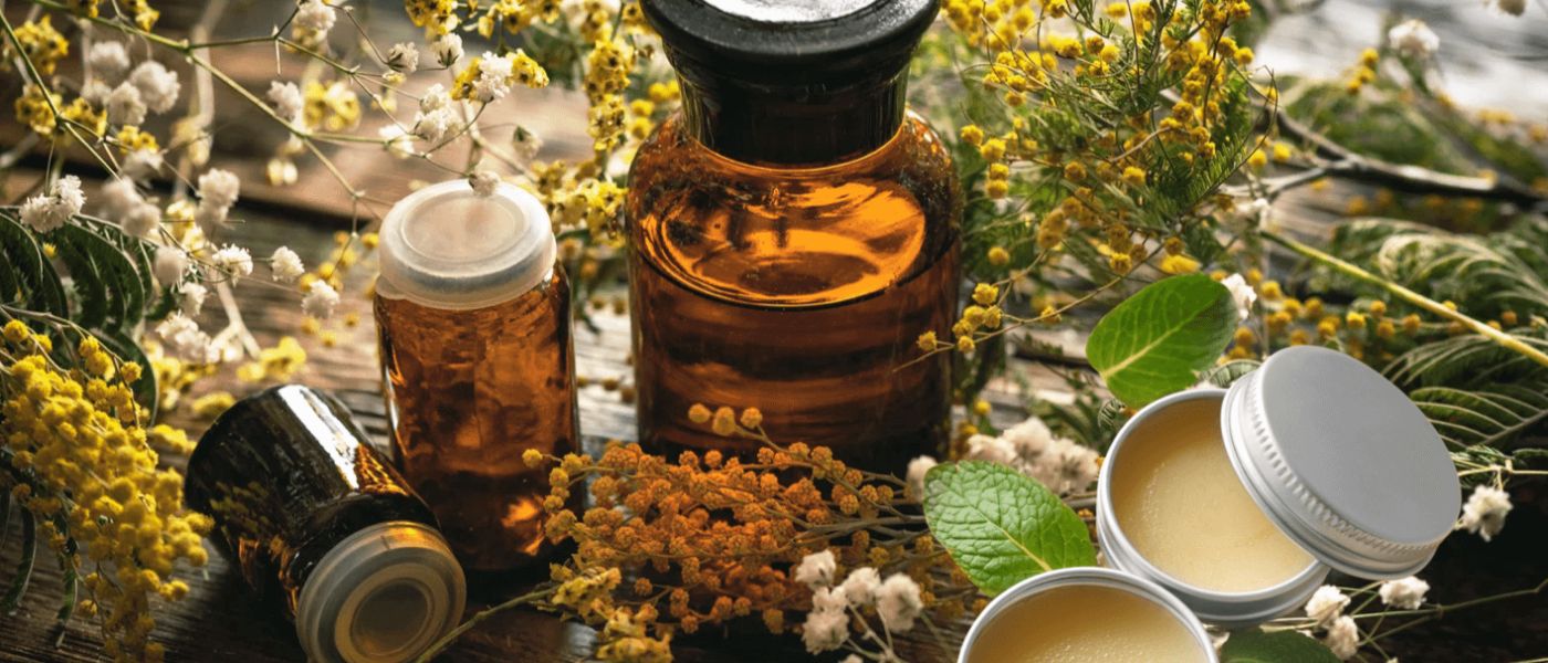 EcoNature- des ateliers de création de cosmétiques
