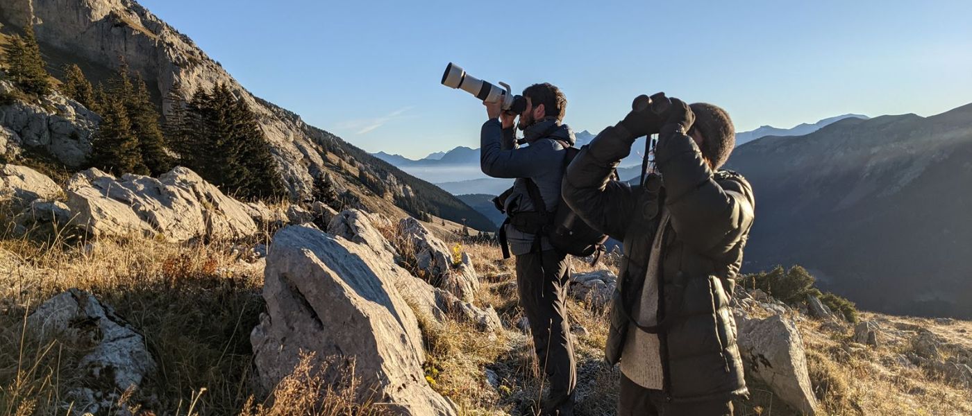 EcoNature- des randonnées en montagne à la découverte de la faune et de la flore