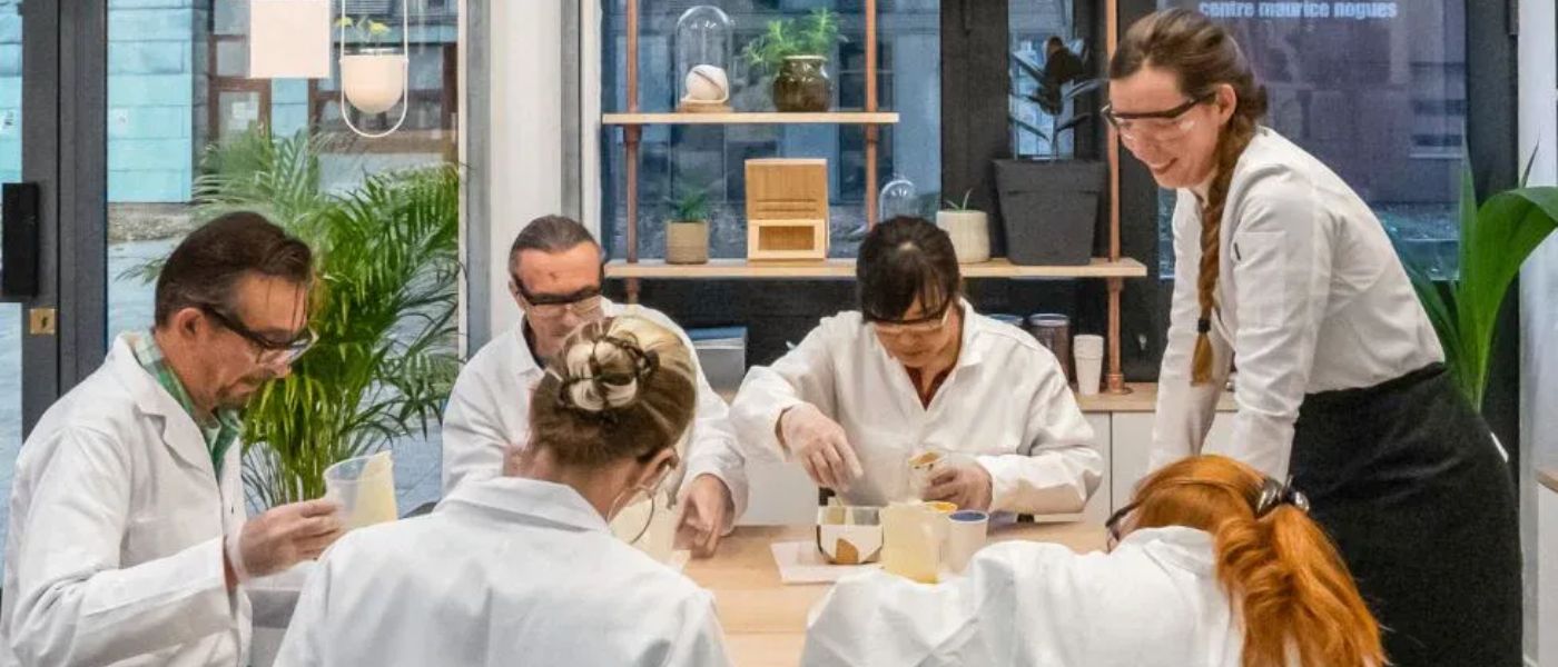 EcoNature- des ateliers DIY de fabrication de savon