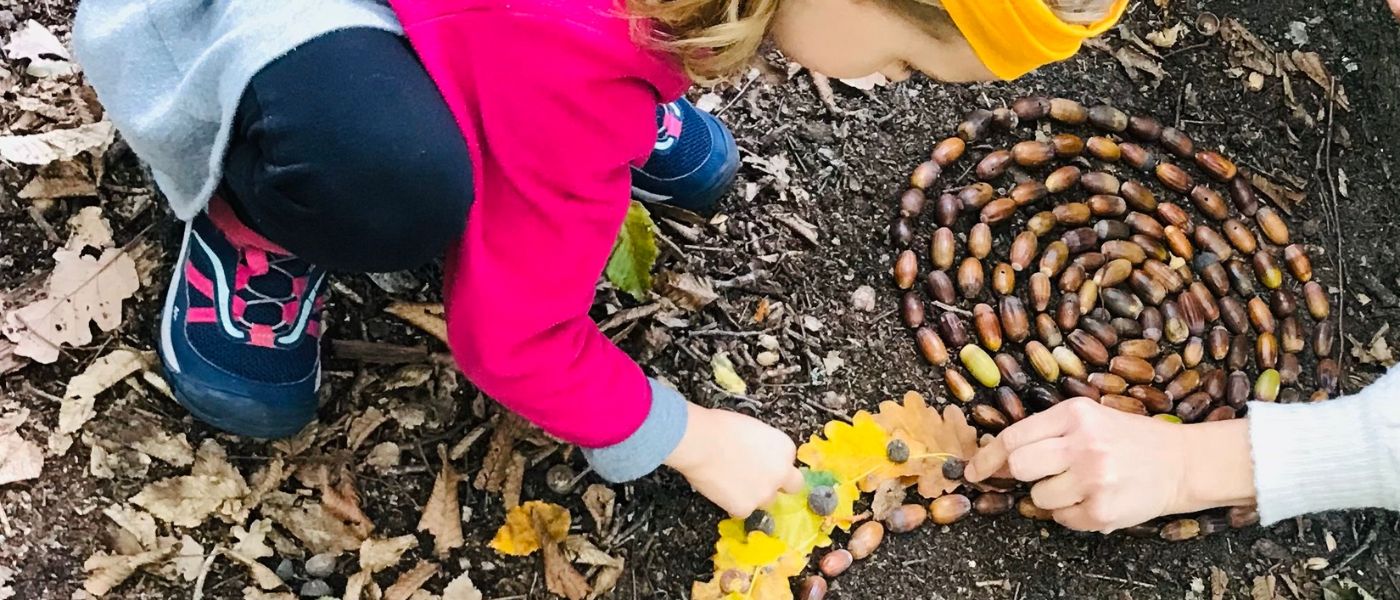 EcoNature- des activités Montessori pour les enfants